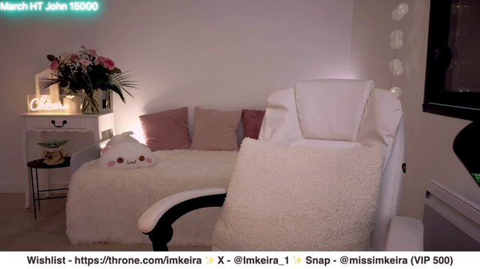 ImKeira