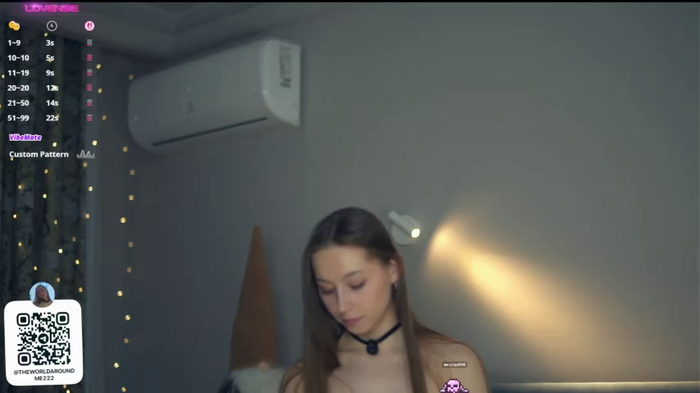LouiseLebeI