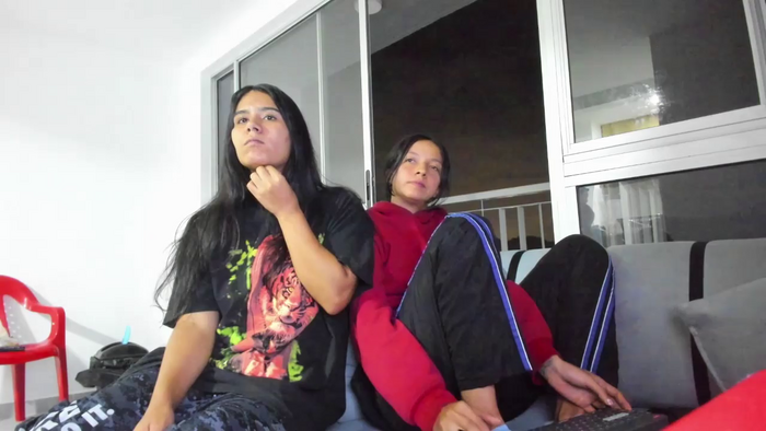 Sharloth_and_lilith