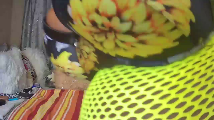 ThickianaRider