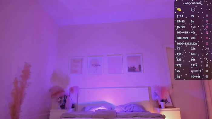 Veronica_Blush
