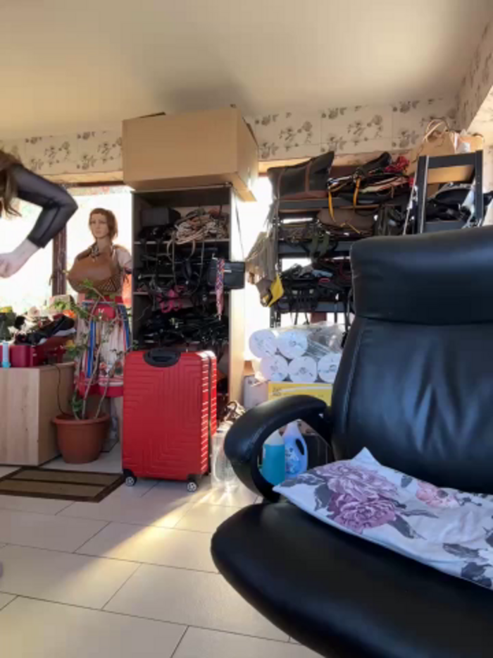 didihairypussy