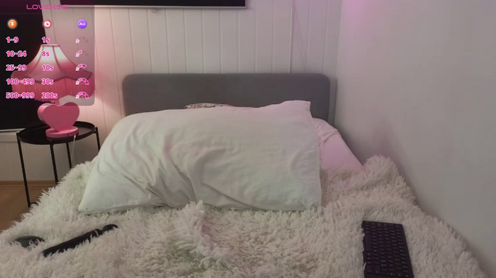 lilleambi