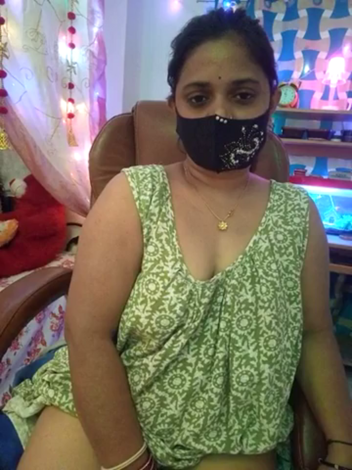 nisha_baby2