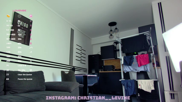 ChristianLevine_