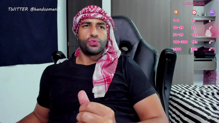 handsoman1