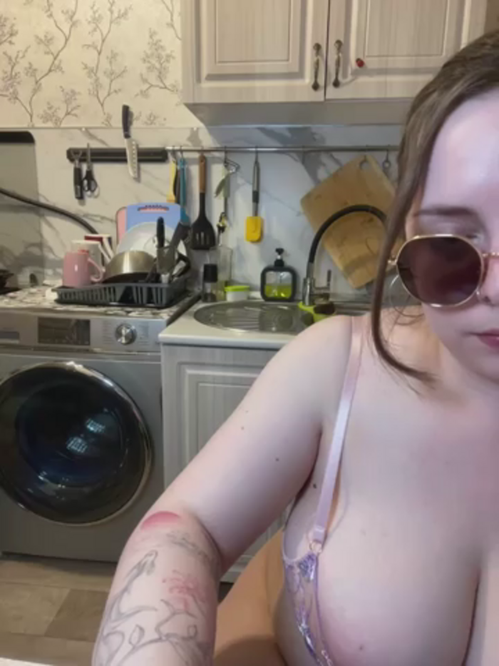 Caramel_pussy