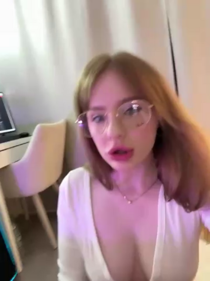 CaseyCumFace