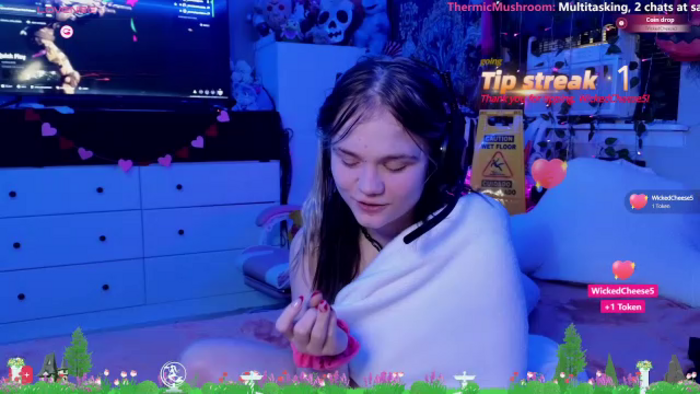 Cutiepiespanks