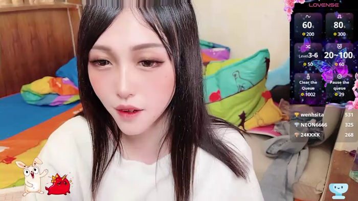 Khaleesi-ying