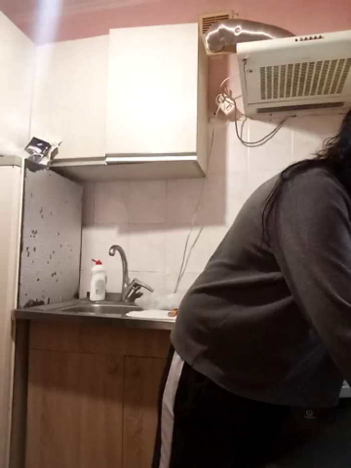 Kitanamilf
