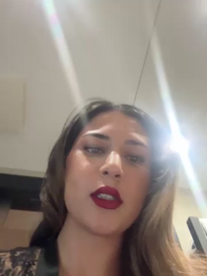Lebanese-teen