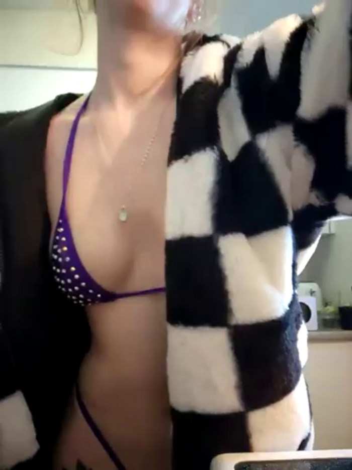 LucidLucy