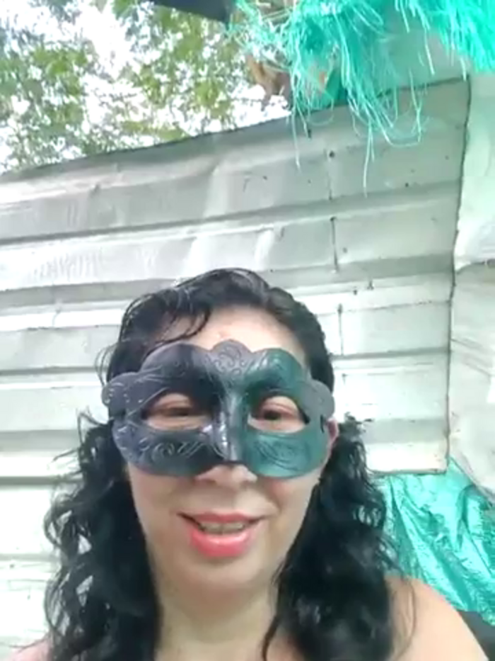 Mature-Mom