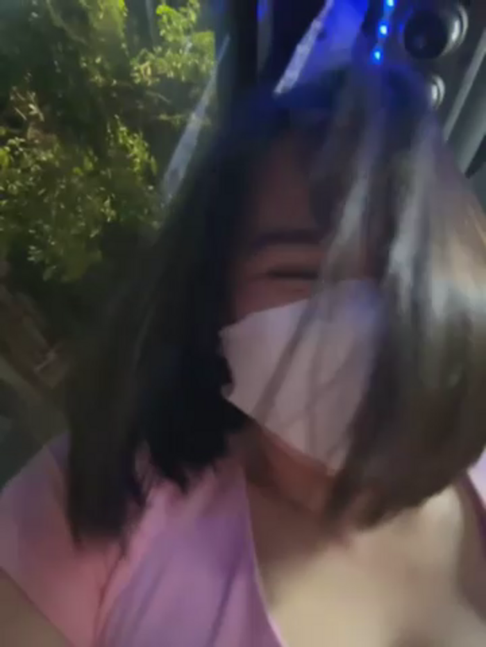May-Squirt