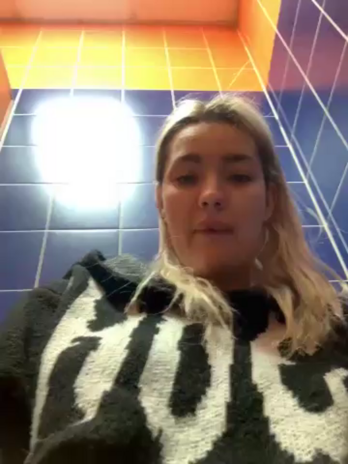 Sextazy