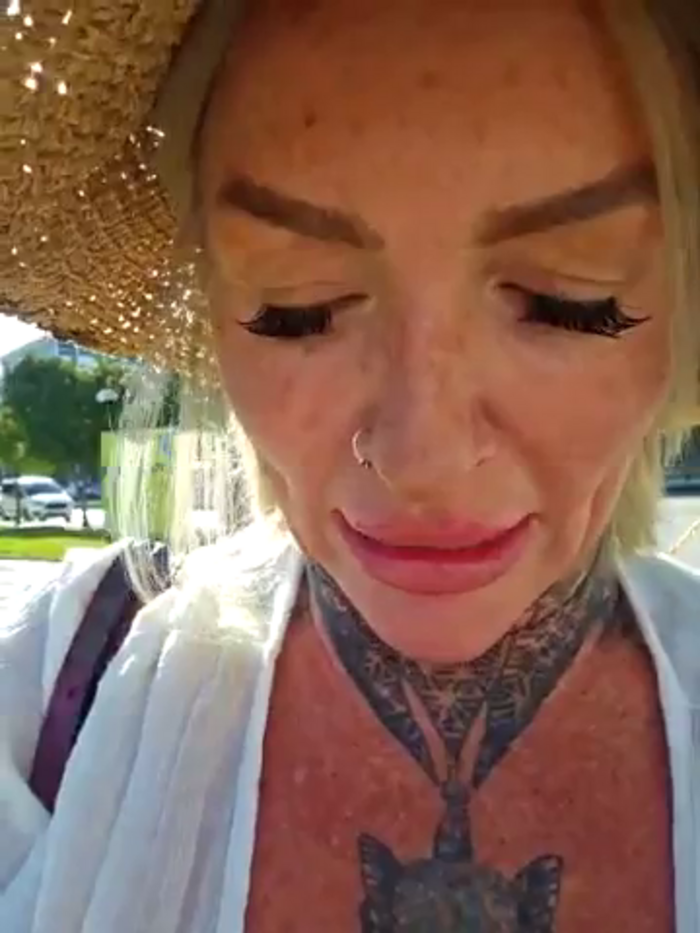 YourMommyBlair