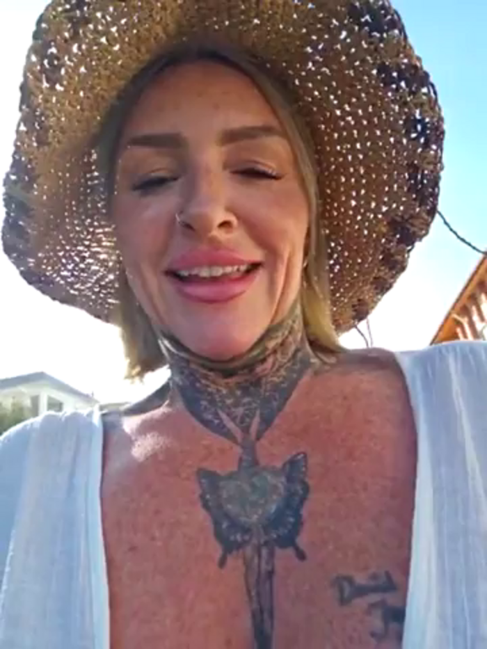 YourMommyBlair