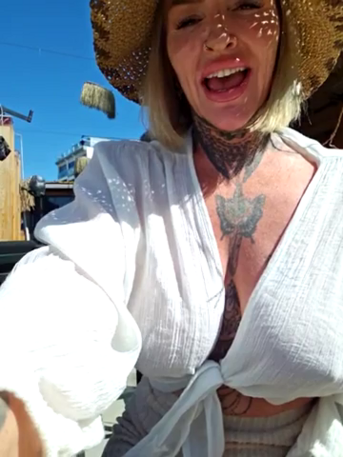 YourMommyBlair