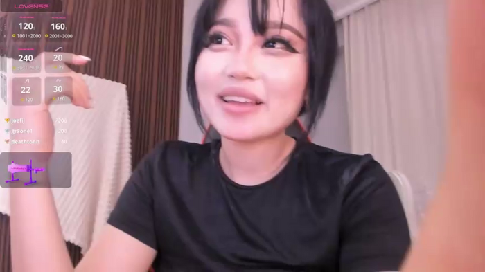 sophia_squirtits