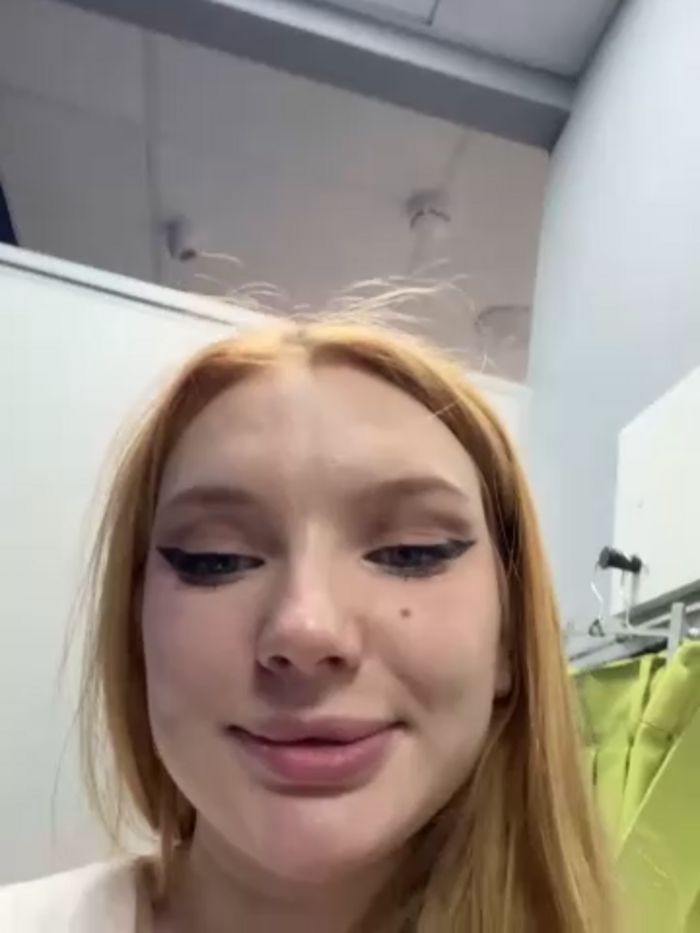 AmmyHot