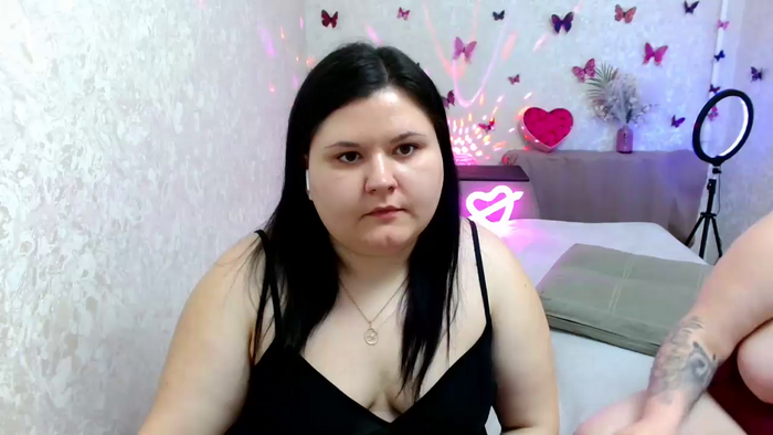 BeckyAndHellen