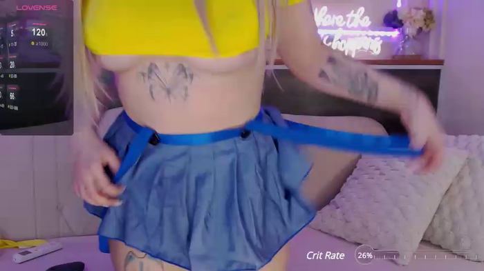 Ginger_Pie