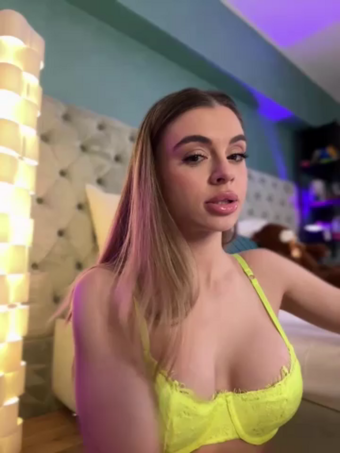HaileyMadow