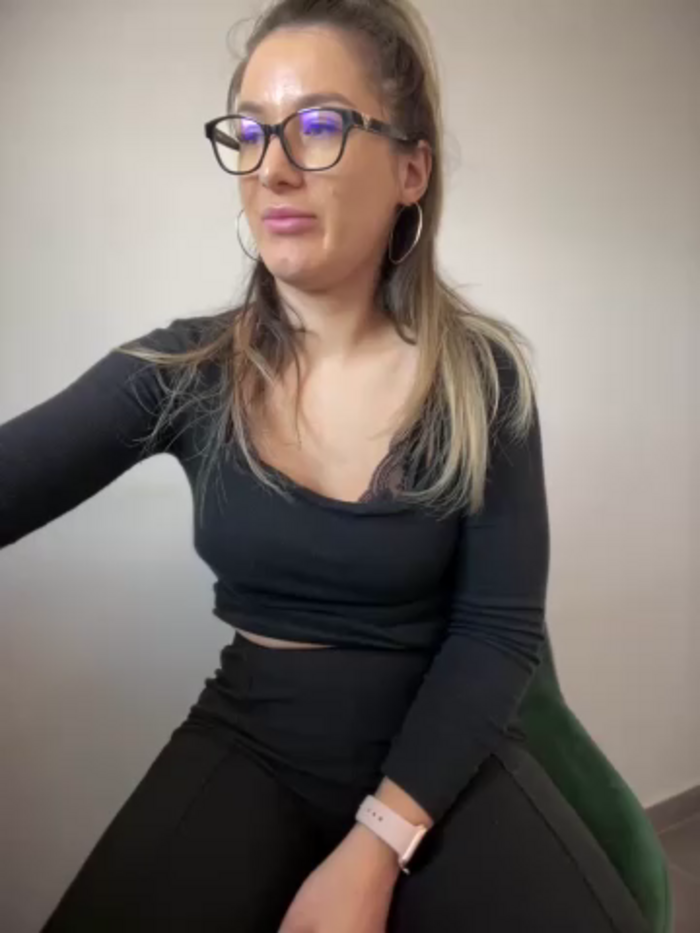 HotXMom