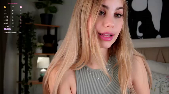 LillianLester