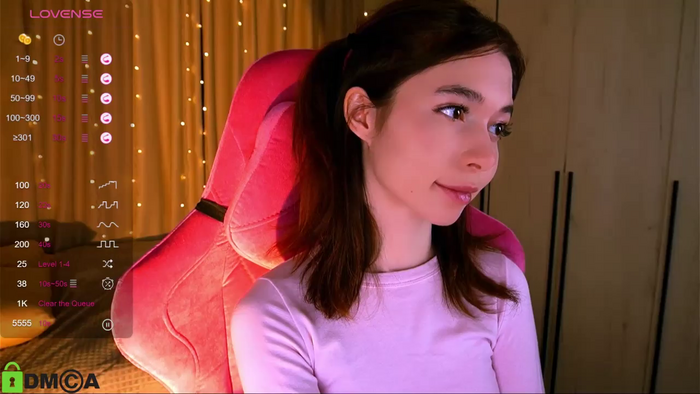 LittleOriana