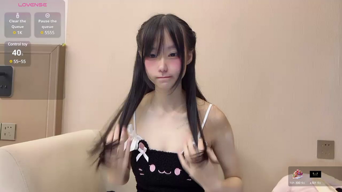 Xiaoxia-Baby