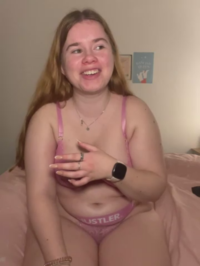 rosydee_nonnude