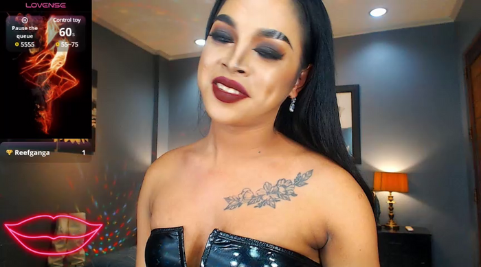 BitchyTYRA