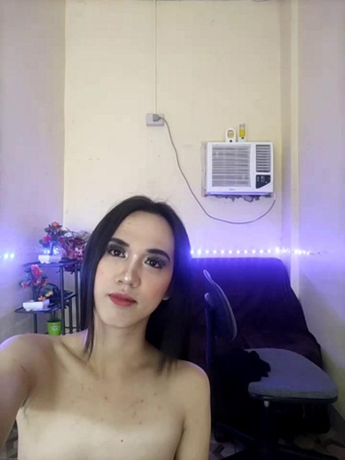 SexyDominnantcheska