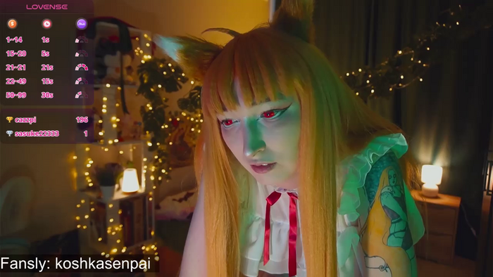 koshkasenpai
