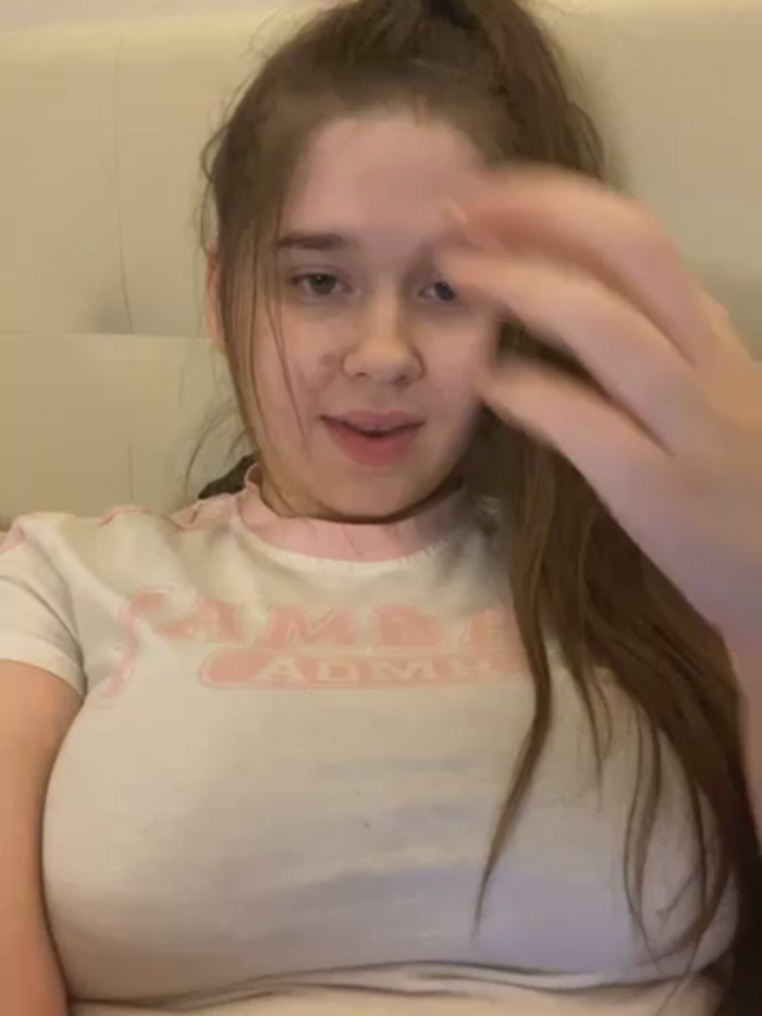 HornyGirlH