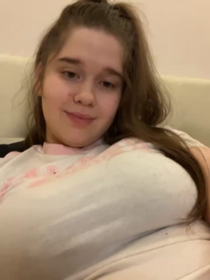 HornyGirlH