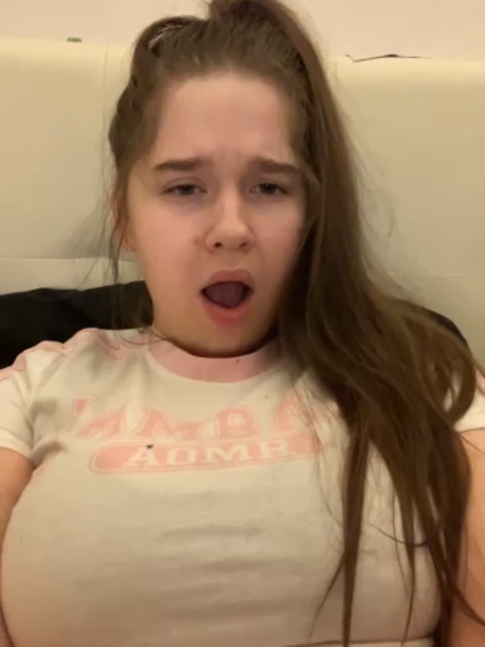 HornyGirlH