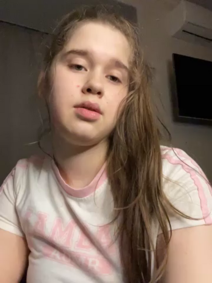 HornyGirlH