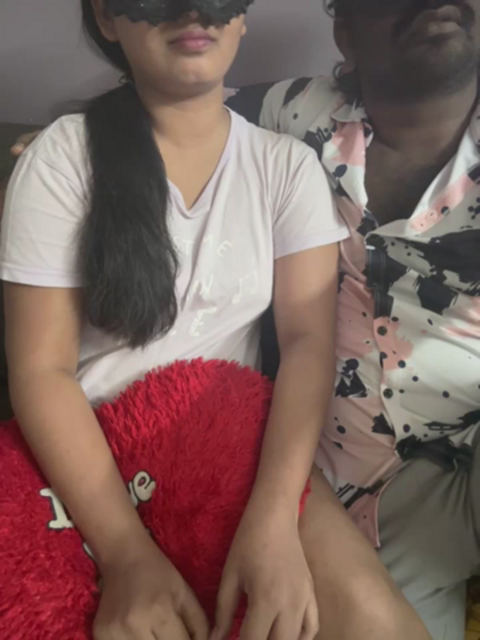 Magical-Couple-telugu
