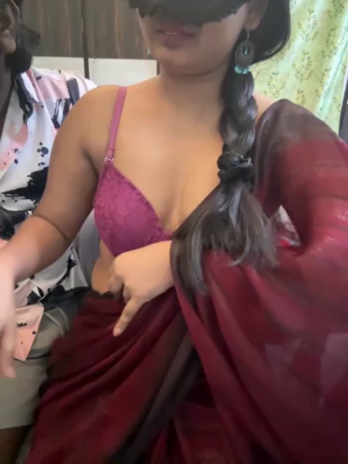 Magical-Couple-telugu