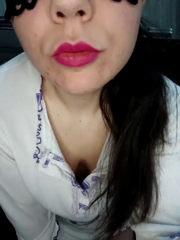 SexySweetPaola