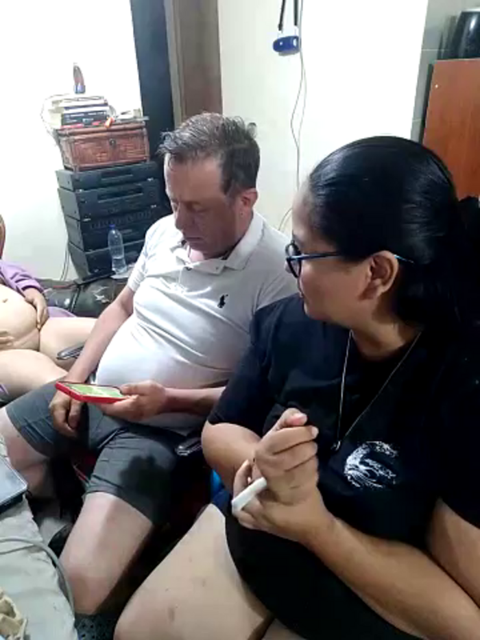 ZuriandAlex