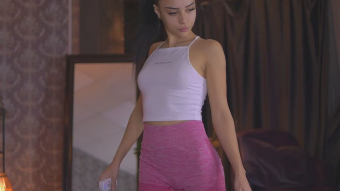 CherrySelena