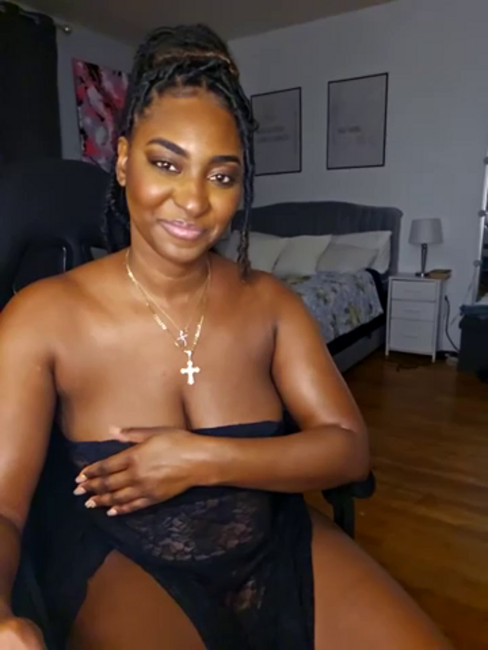 GoddessDDlynn