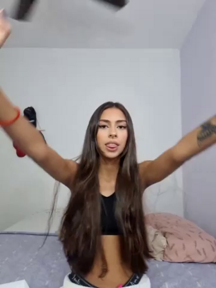Jazmin-Cerezita