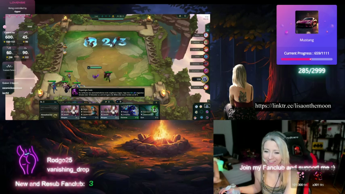 Lisaonthemoon