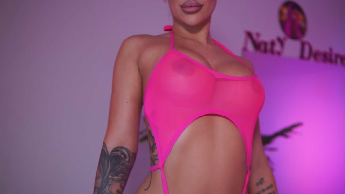NatyDesiree