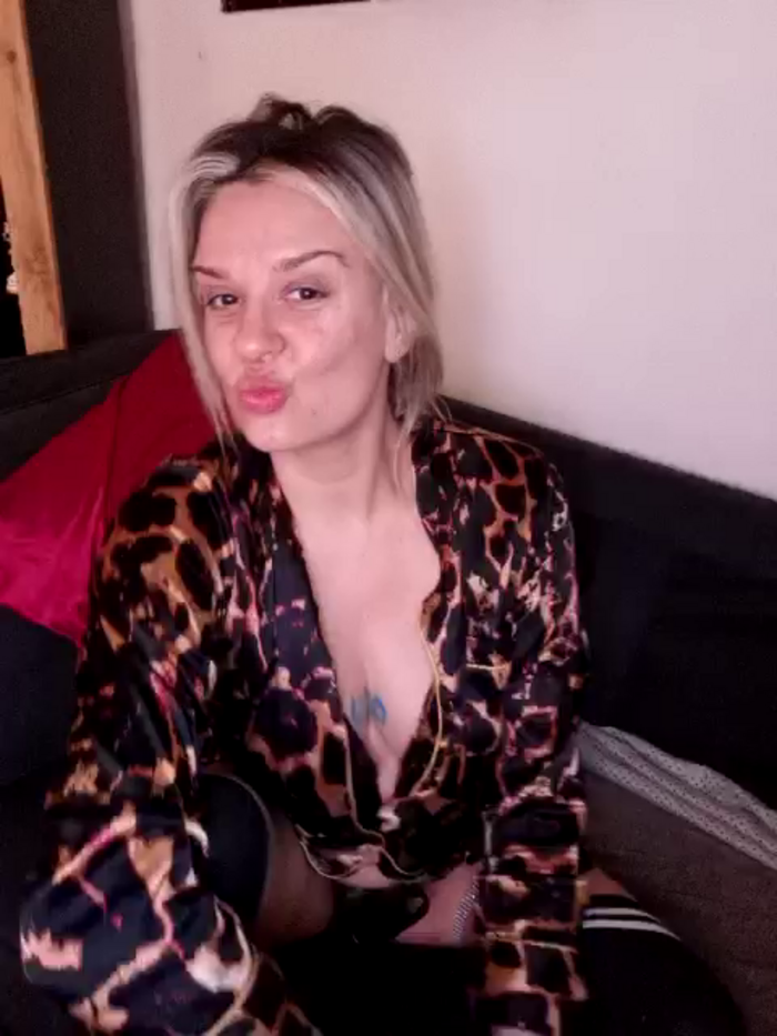 SpicyVicky